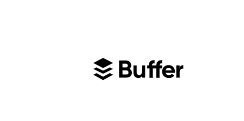 Buffer logo
