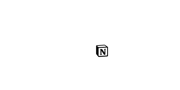Notion logo