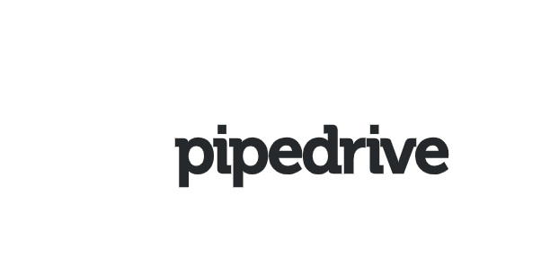 Pipedrive logo