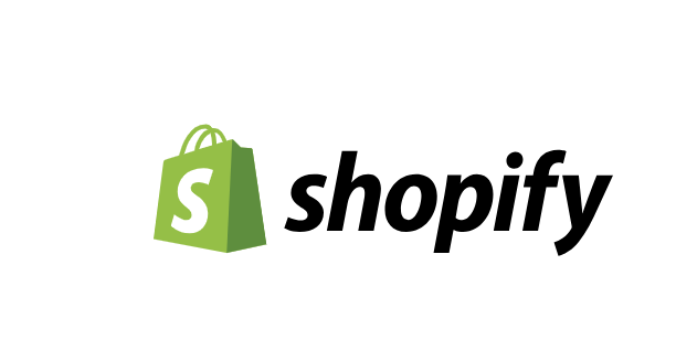 Shopify logo
